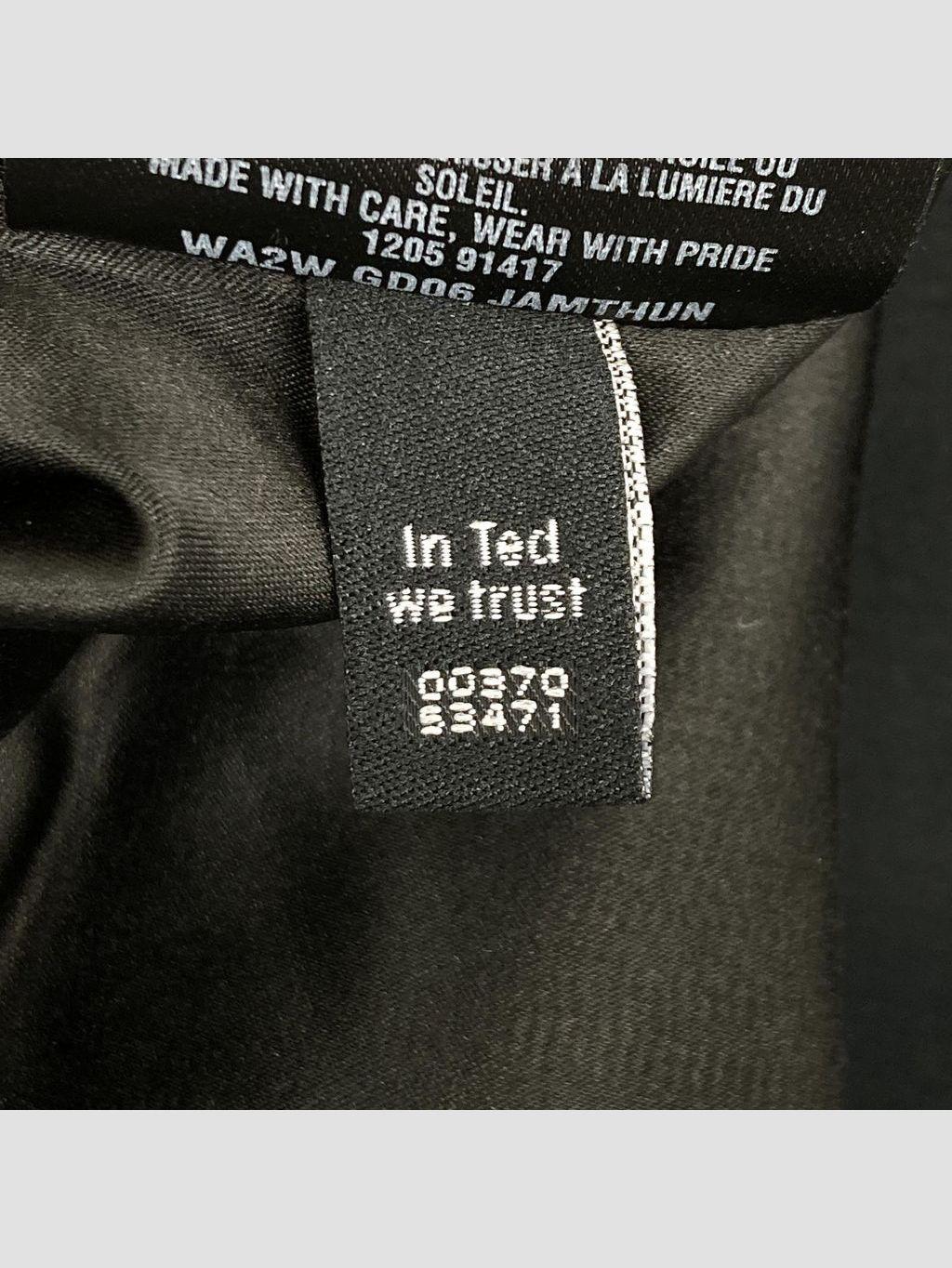 Vestido largo TED BAKER - Talla M (VOP01084597)-3