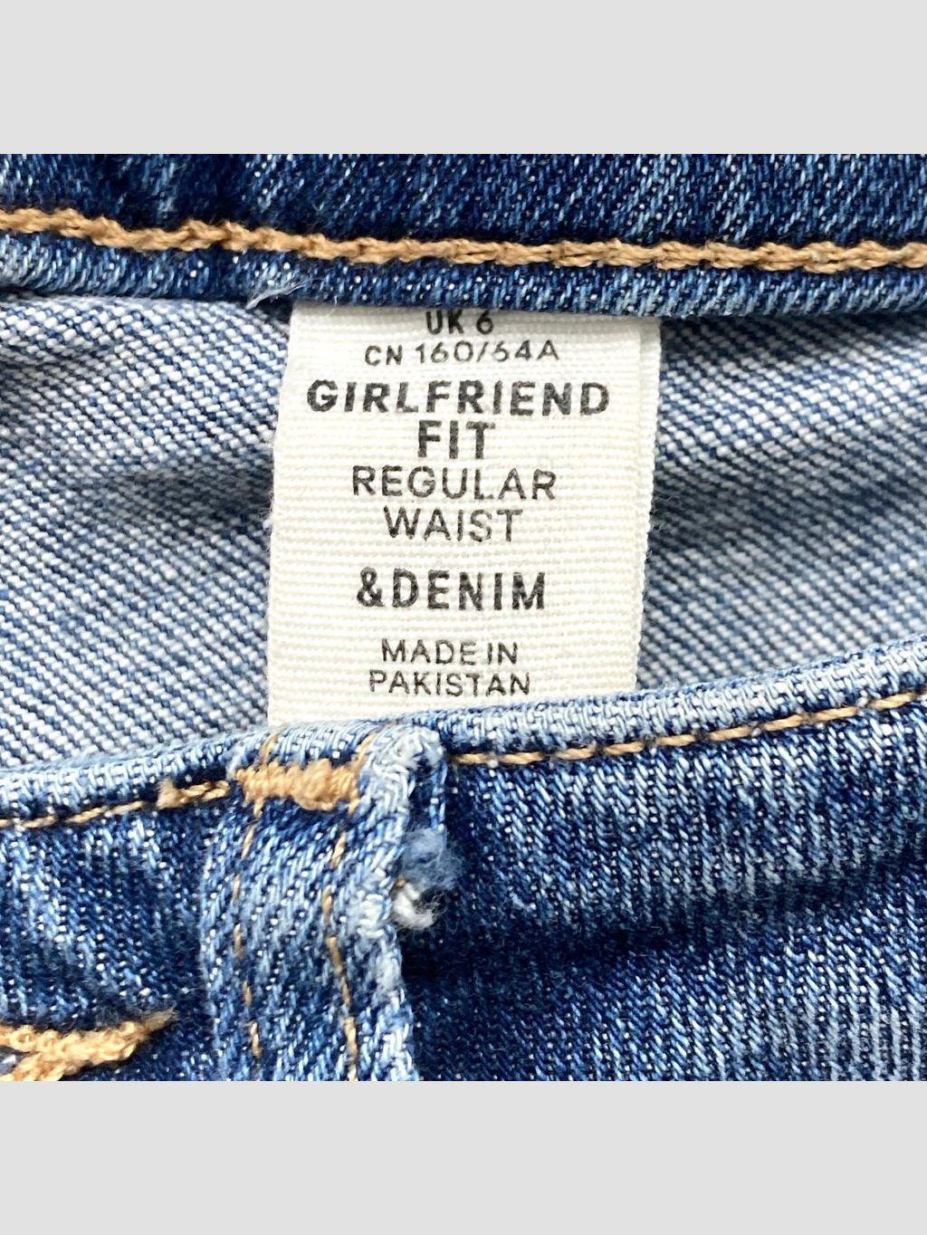 Jean H&M - Talla 34 (VOP00989044)-2