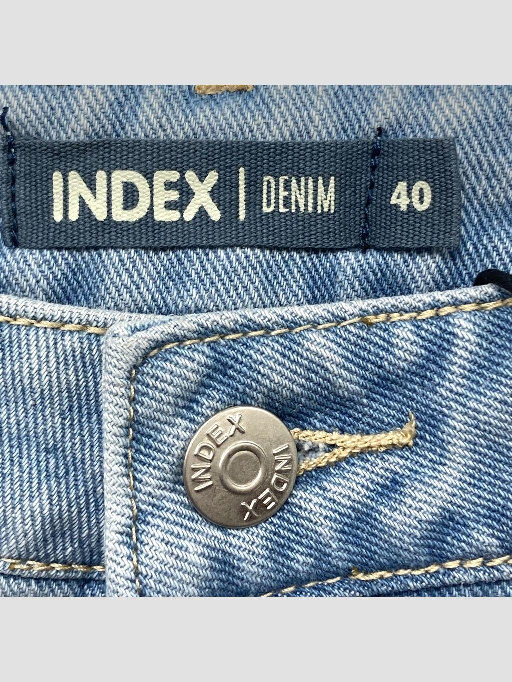 Short INDEX - Talla 40 (VOP00939703)-2