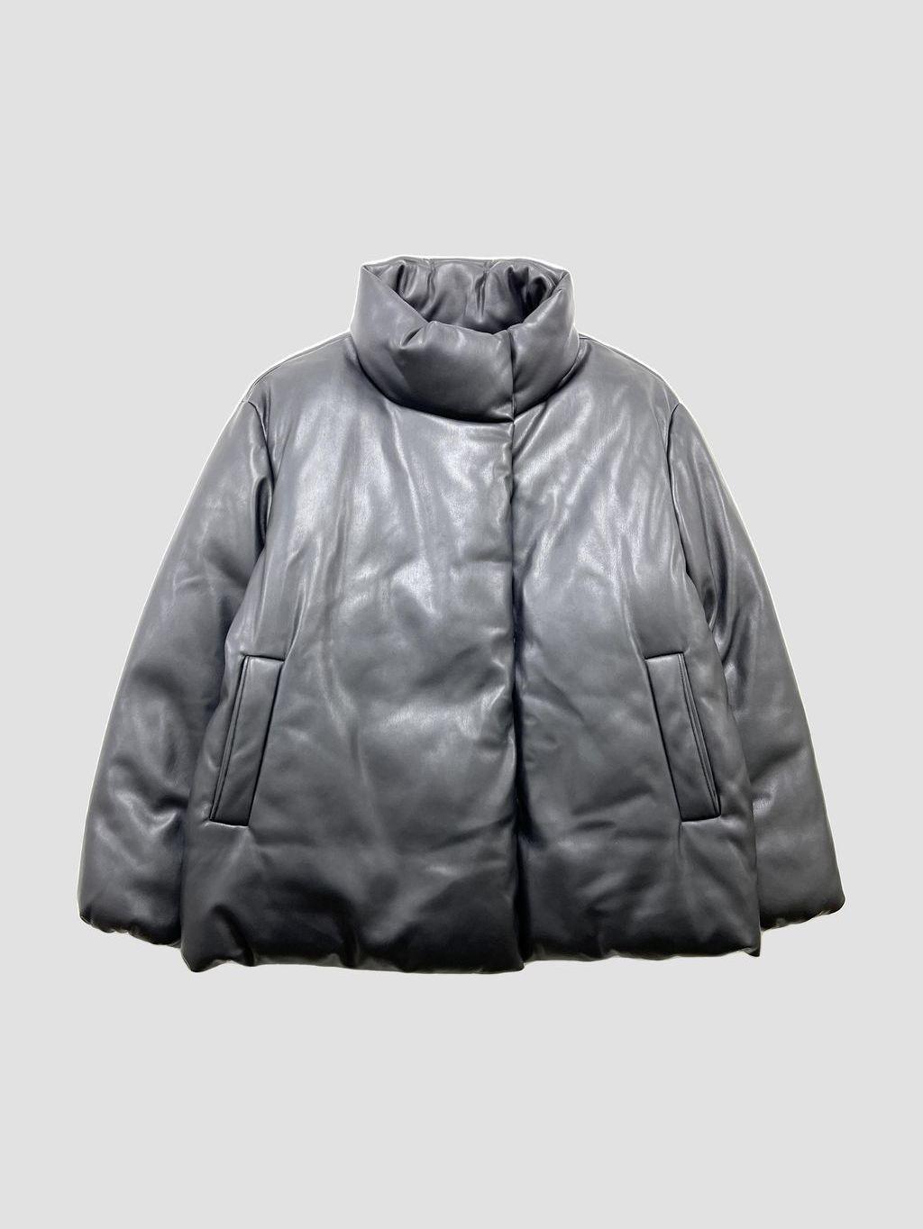 Chaqueta de abrigo MANGO - Talla L (VOP00921941)-0