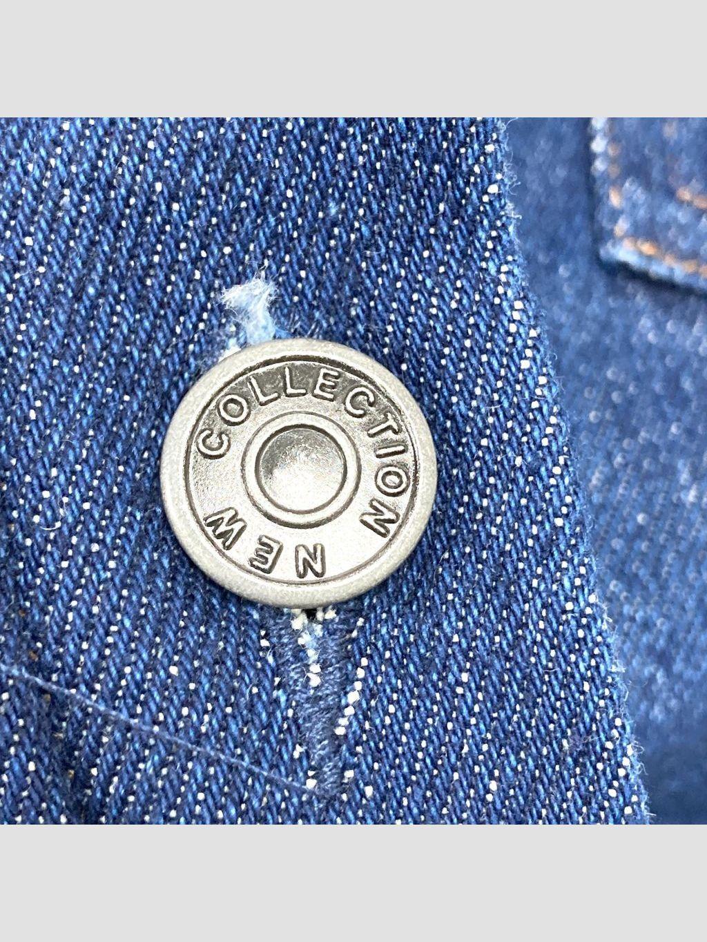 Enterito LORAINE HOLMES - Talla S (VOP01062239)-2