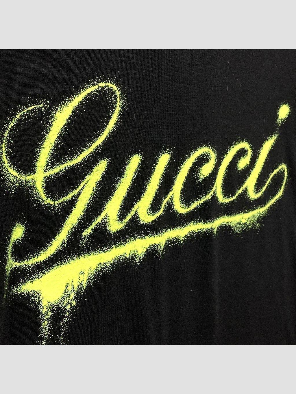 Polera GUCCI - Talla XS (VOP00971701)-2