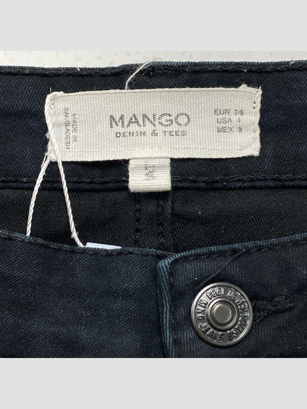 Jean MANGO - Talla 36 (VOP01041140)-2