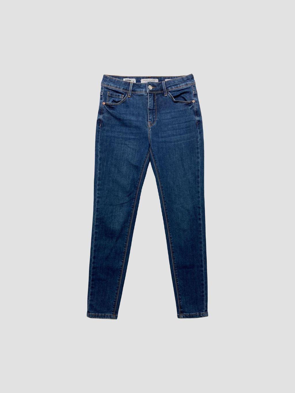 Jean BASEMENT - Talla 38 (VOP00987031)-0