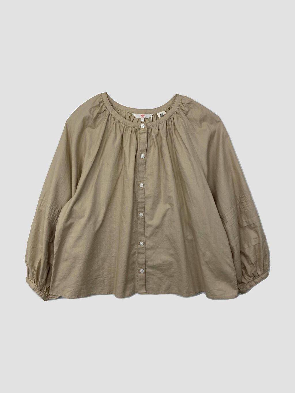 Blusa LEVI'S - Talla L (VOP01173310)-0