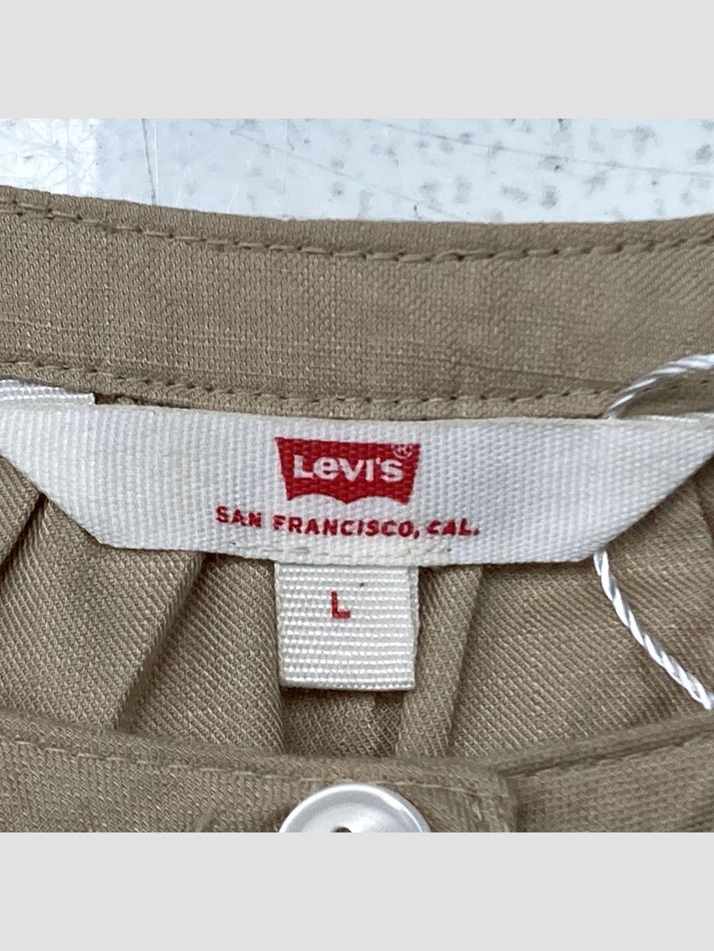 Blusa LEVI'S - Talla L (VOP01173310)-1