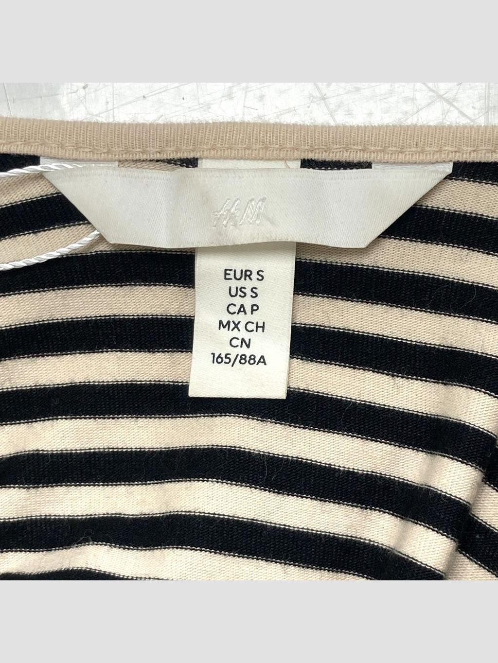 Polera H&M - Talla S (VOP00970666)-2