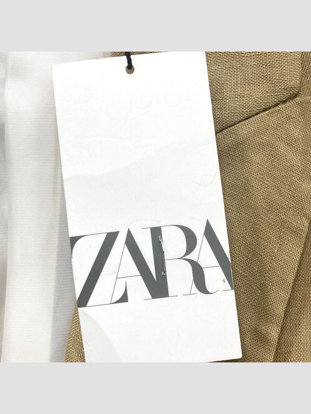 Blazer ZARA - Talla S (VOP00953224)-2