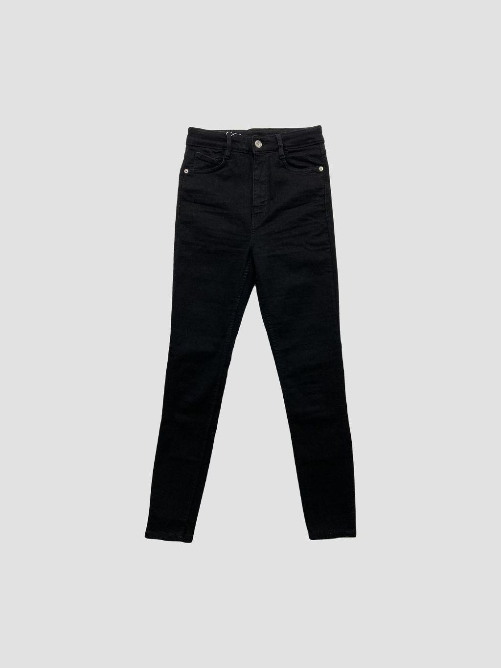 Jean ZARA - Talla 38 (VOP00971054)-0