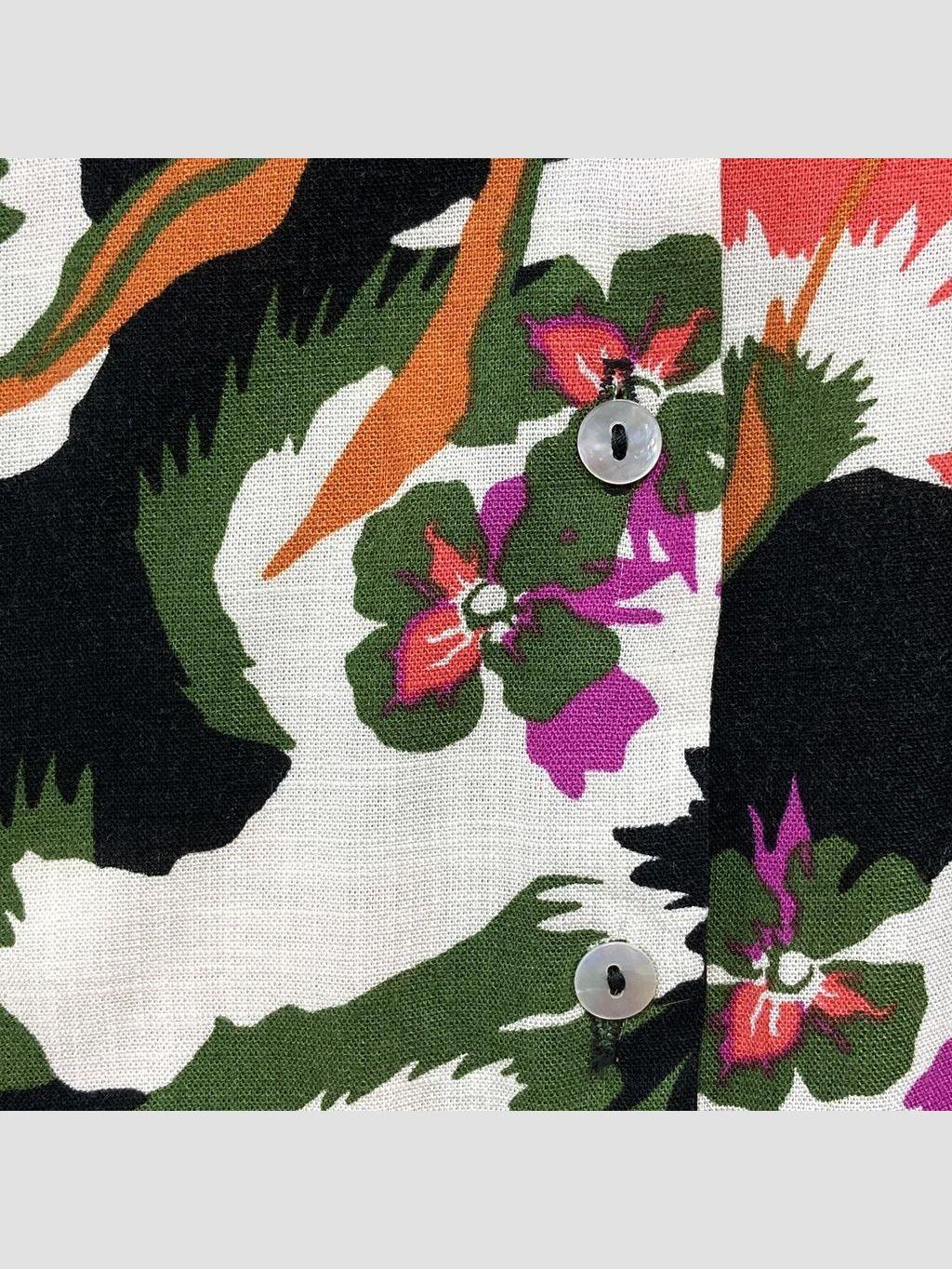 Camisa VICTORIA RAVEAU - Talla L (VOP00934476)-2