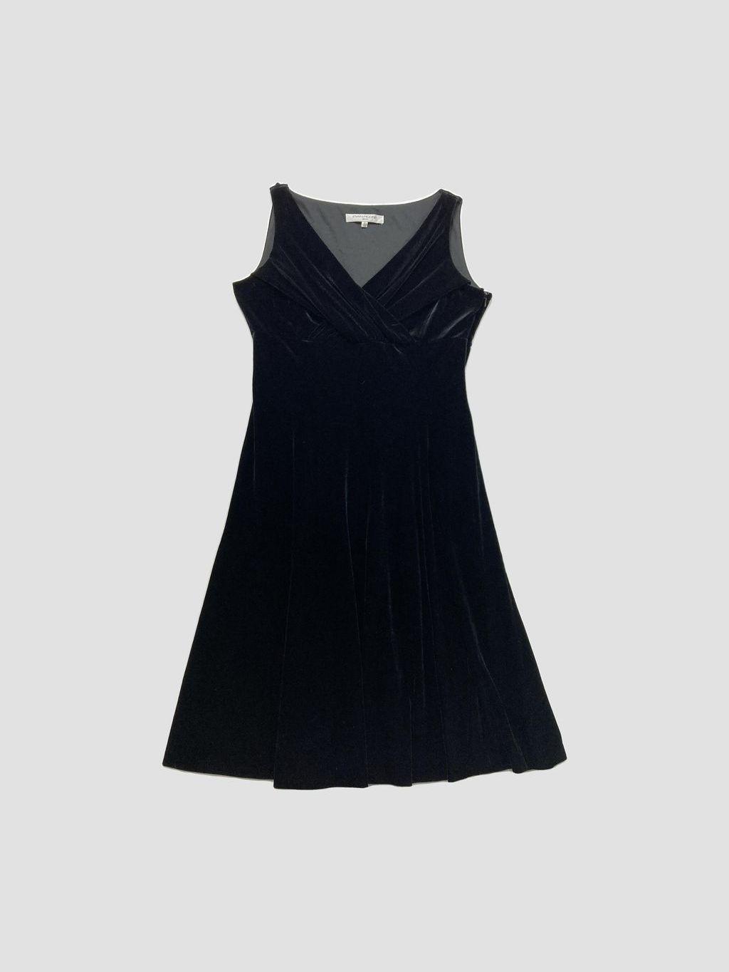 Vestido largo VINTAGE - Talla M (VOP00939811)-0