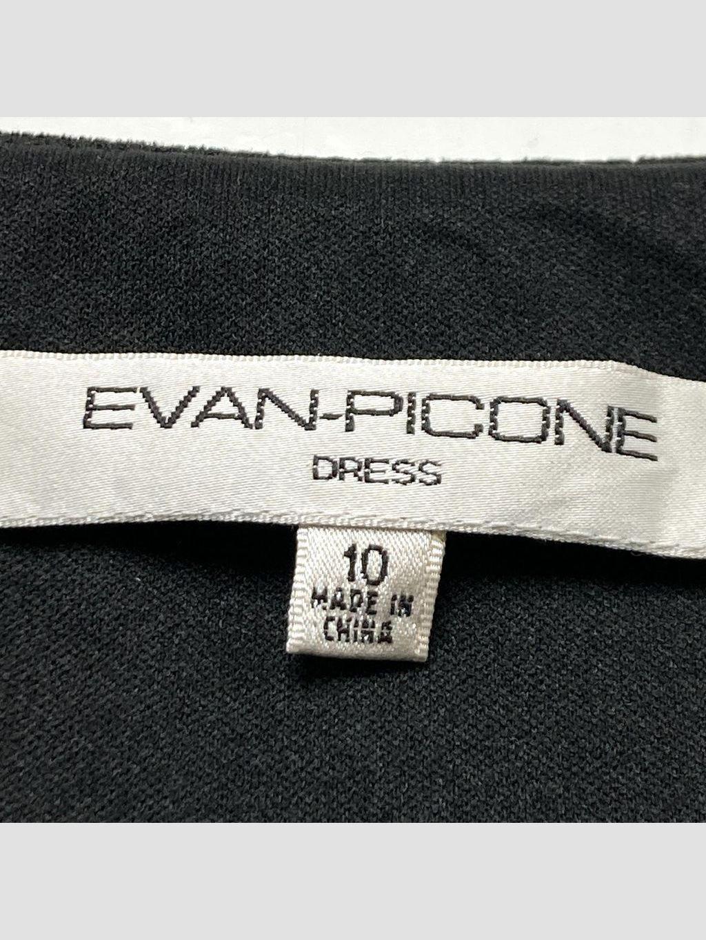 Vestido largo VINTAGE - Talla M (VOP00939811)-1