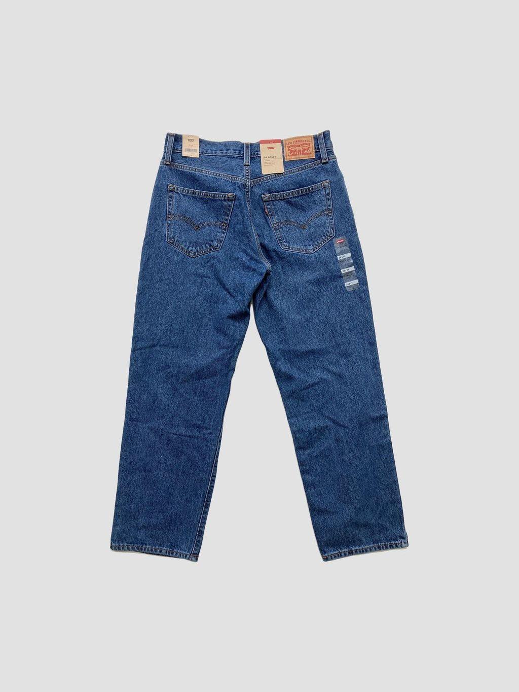 Jean LEVI'S - Talla 38 (VOP01031093)-1