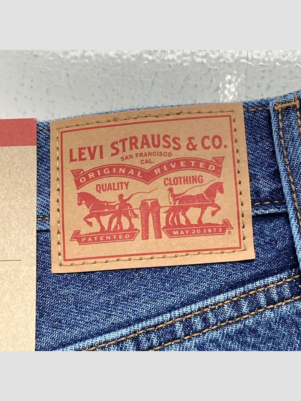 Jean LEVI'S - Talla 38 (VOP01031093)-3