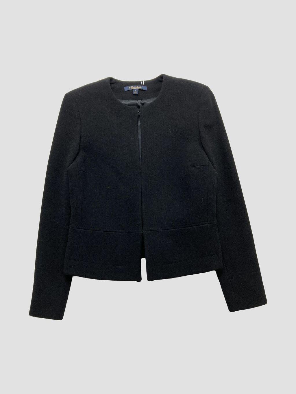 Chaqueta formal BROOKS BROTHERS - Talla S (VOP00812082)-0