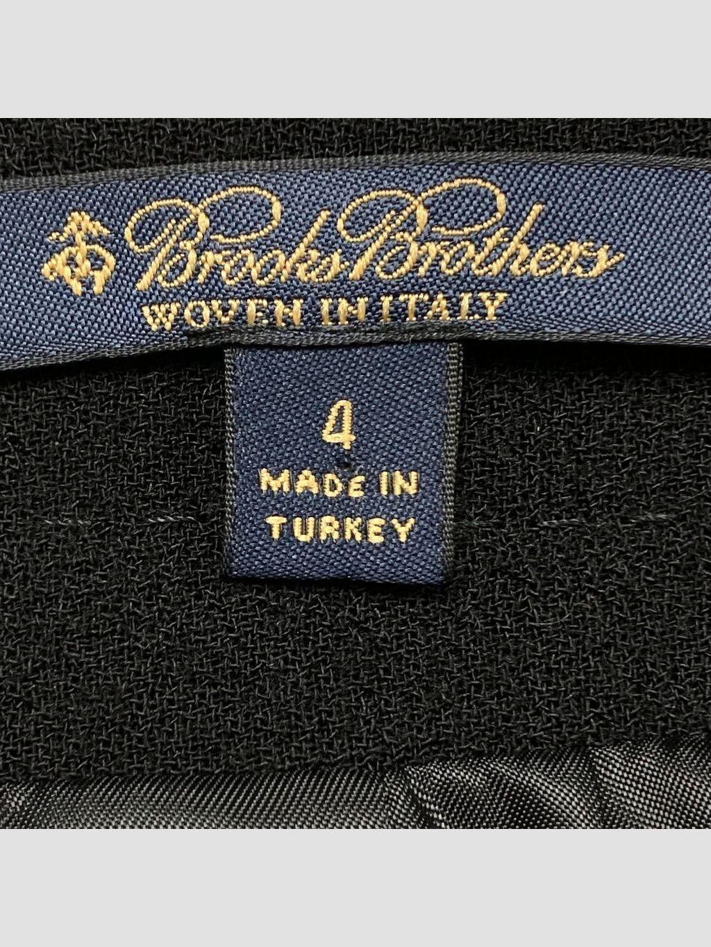 Chaqueta formal BROOKS BROTHERS - Talla S (VOP00812082)-1