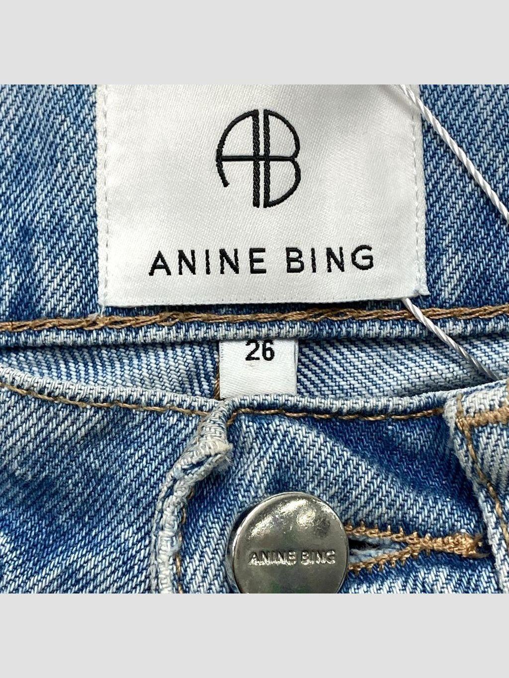 Jean ANINE BING - Talla 36 (VOP01032932)-2