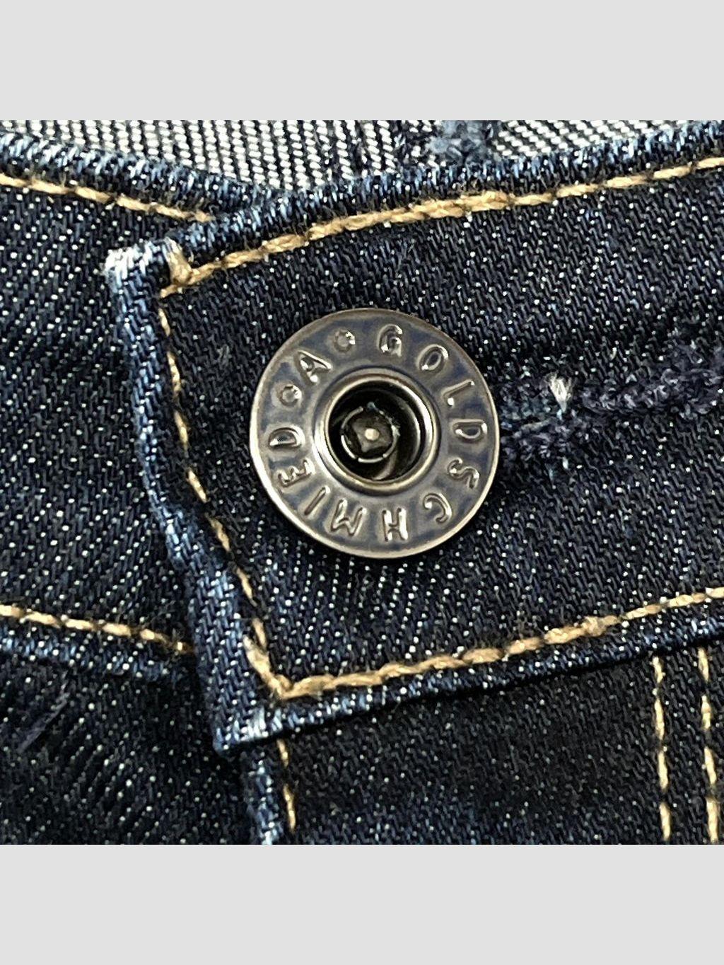 Jean ADRIANO GOLDSCHMIED - Talla 34 (VOP01103422)-3