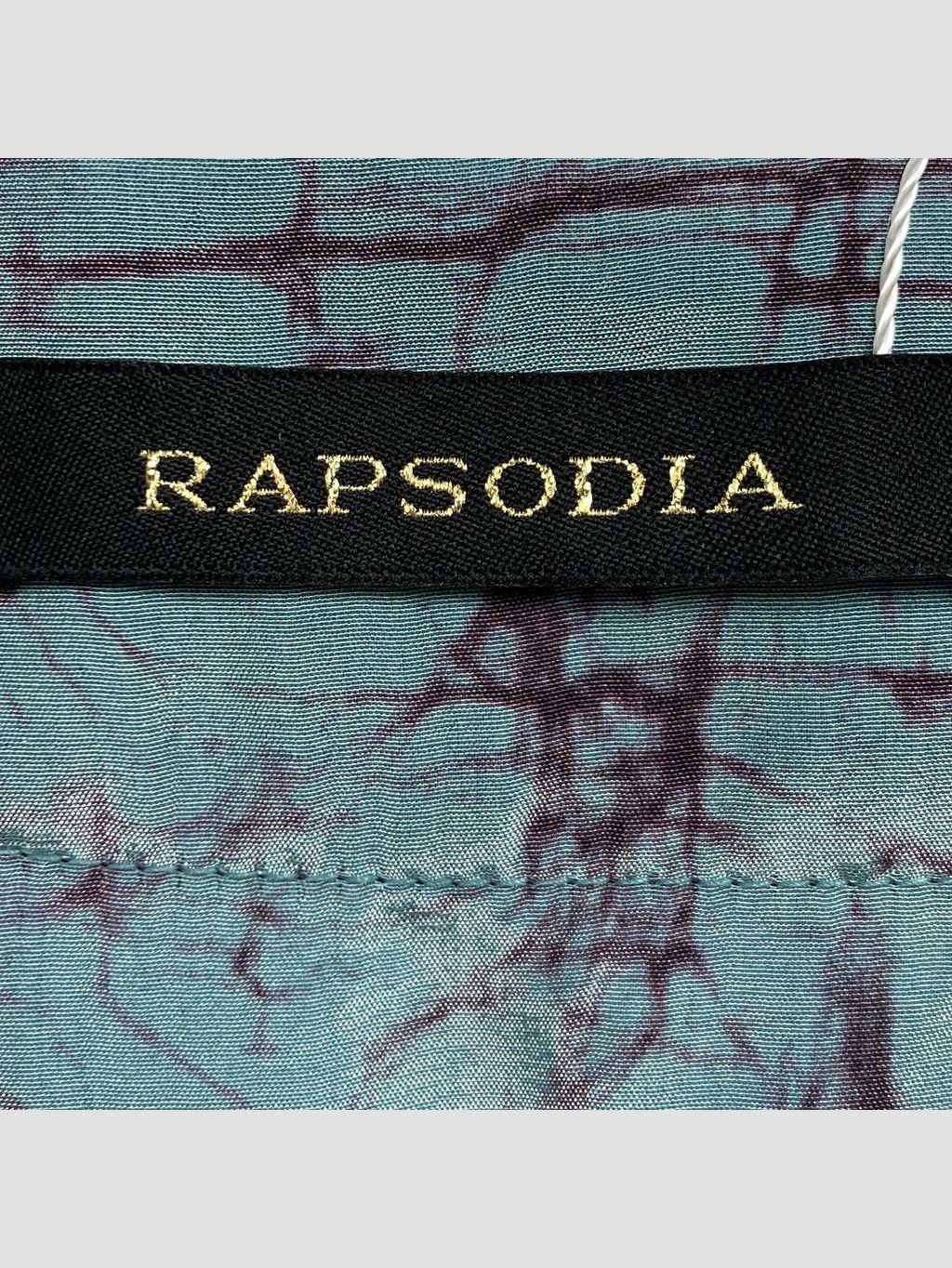 Vestido largo RAPSODIA - Talla XL (VOP01053956)-1