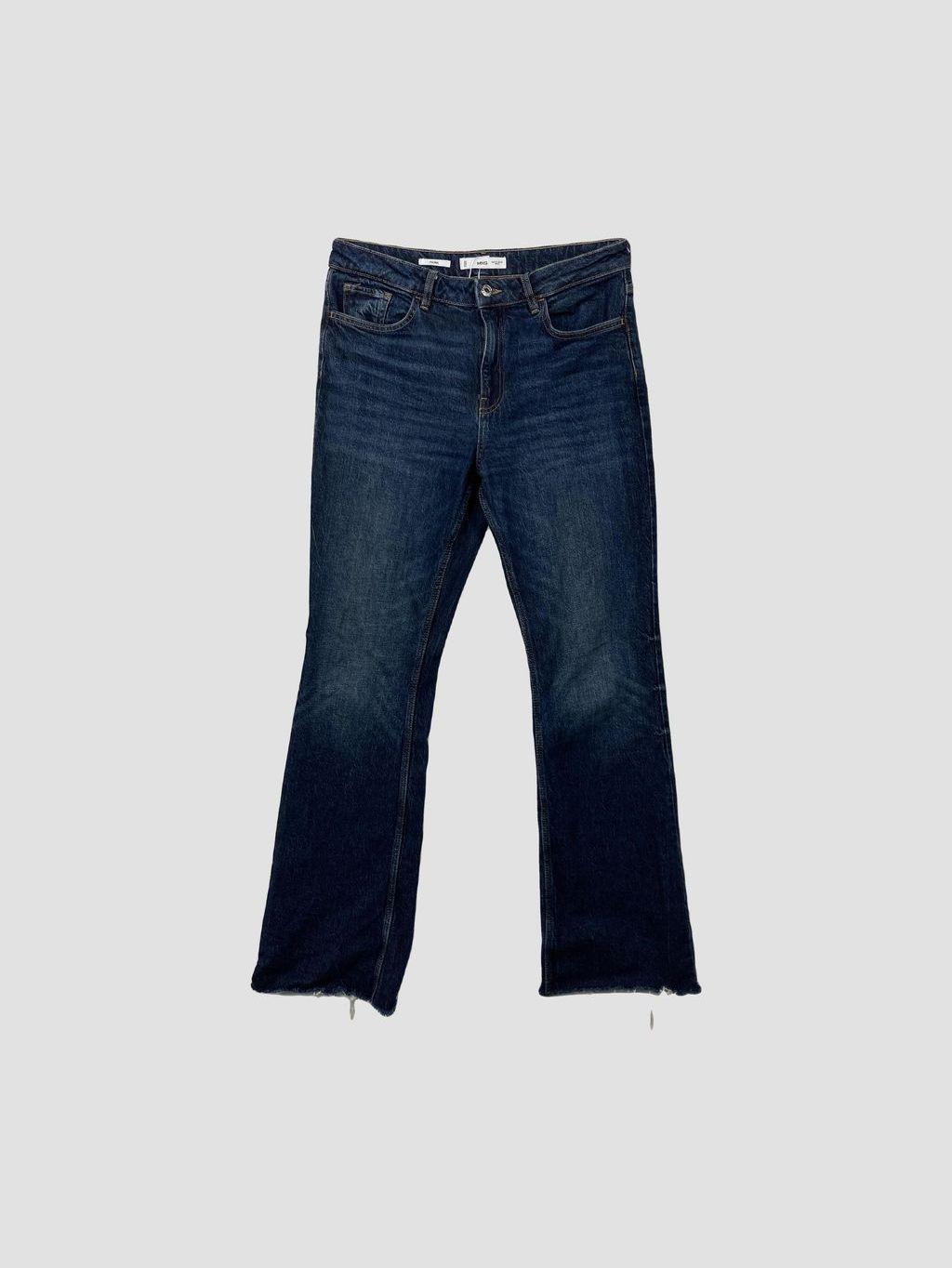 Jean MANGO - Talla 42 (VOP01173444)-0