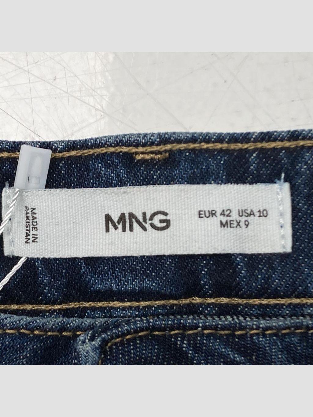 Jean MANGO - Talla 42 (VOP01173444)-2