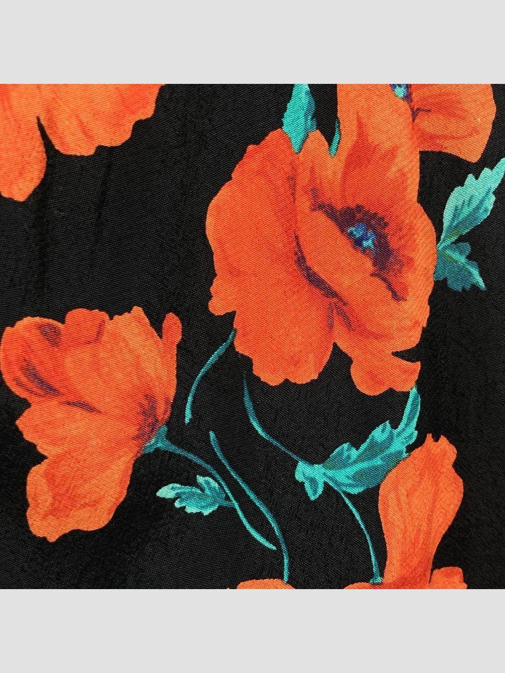 Top ZARA - Talla M (VOP01046089)-2