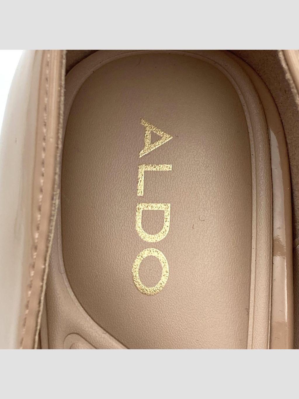 Zapatos de taco ALDO - Talla 37 (VOP01038790)-2