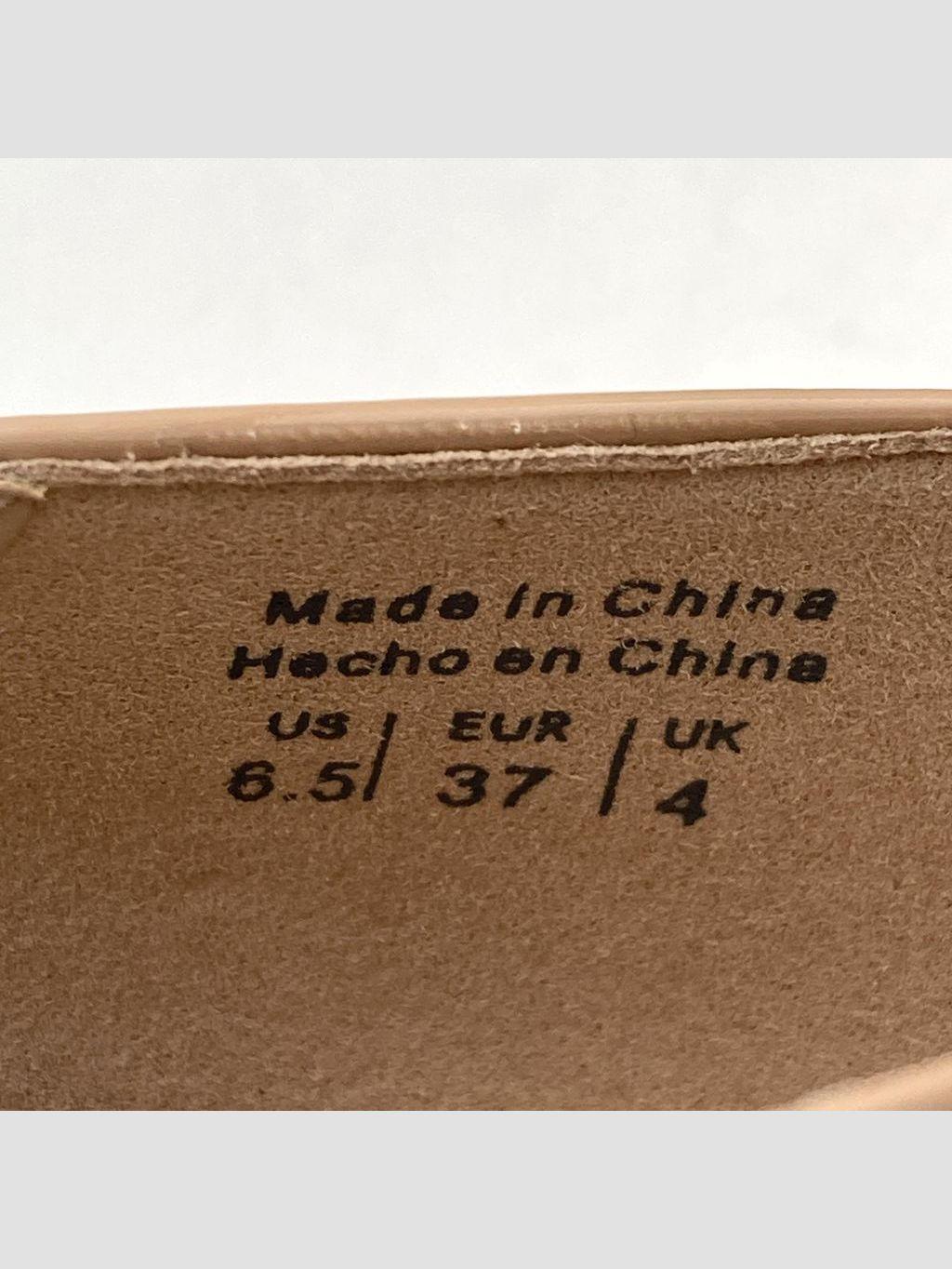 Zapatos de taco ALDO - Talla 37 (VOP01038790)-3