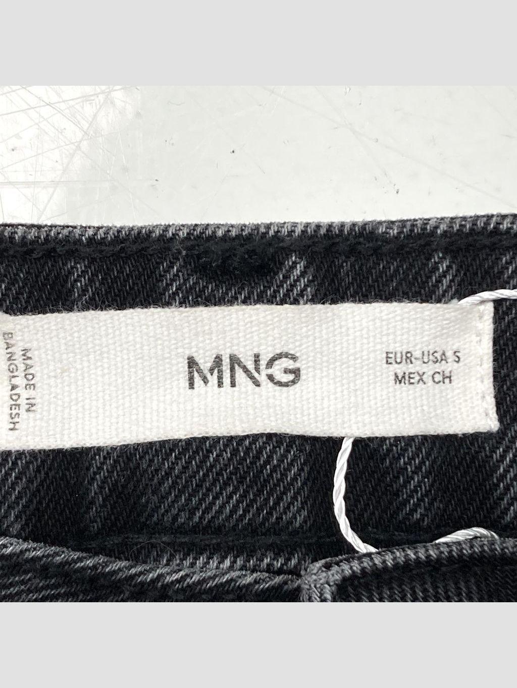 Falda corta MANGO - Talla 36 (VOP01128154)-2