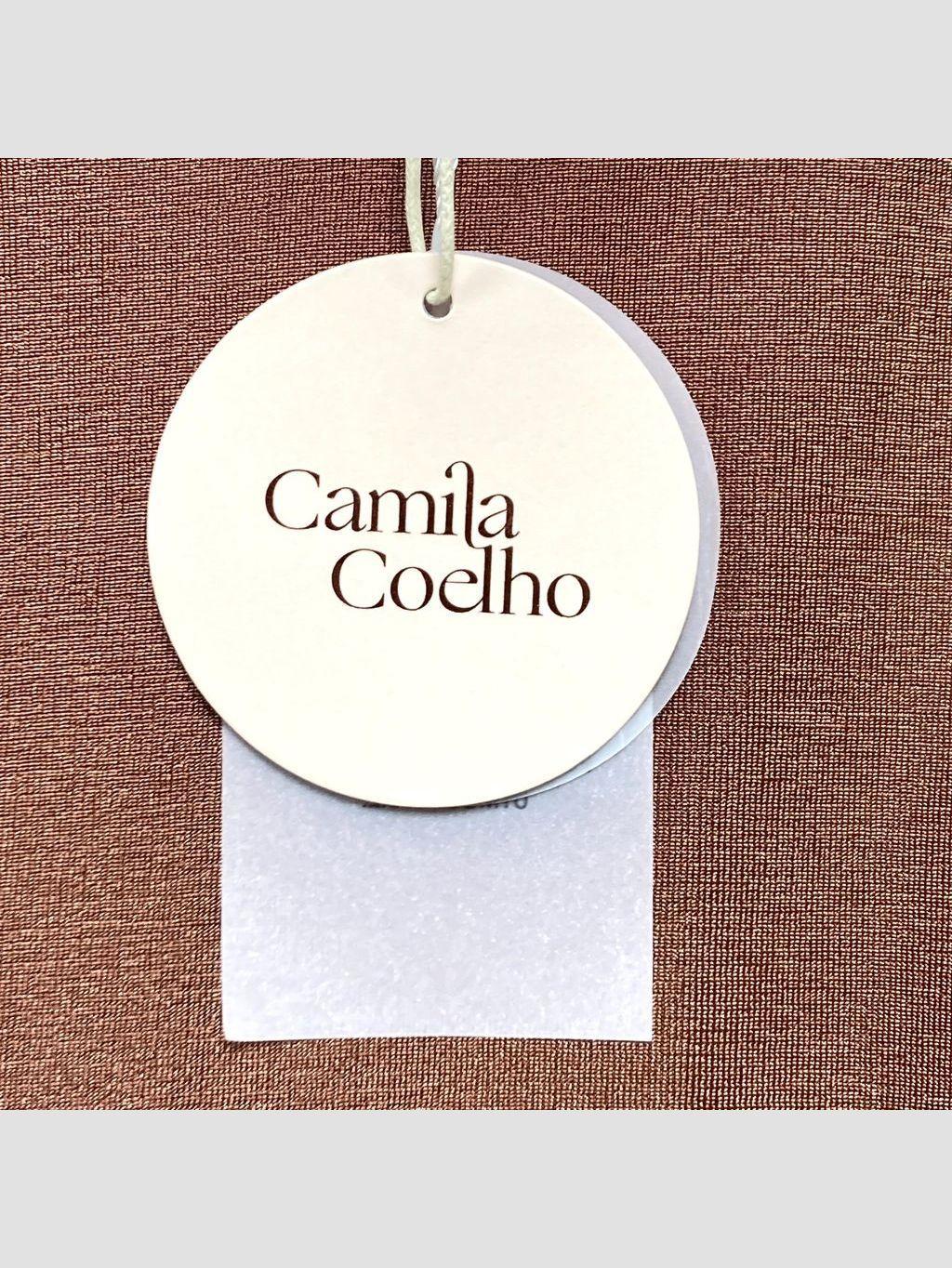Vestido largo CAMILA COELHO - Talla M (VOP00822537)-4