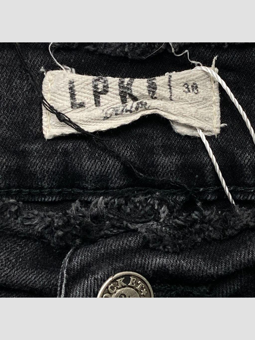 Jean LOLITA POCKET - Talla 38 (VOP00968486)-2