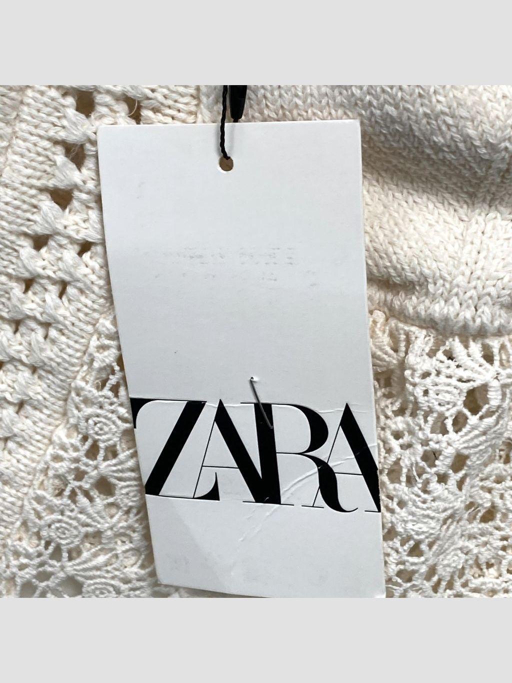 Top ZARA - Talla S (VOP01006629)-2