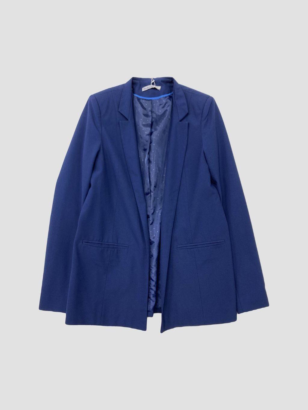 Blazer STRADIVARIUS - Talla S (VOP01137915)-0