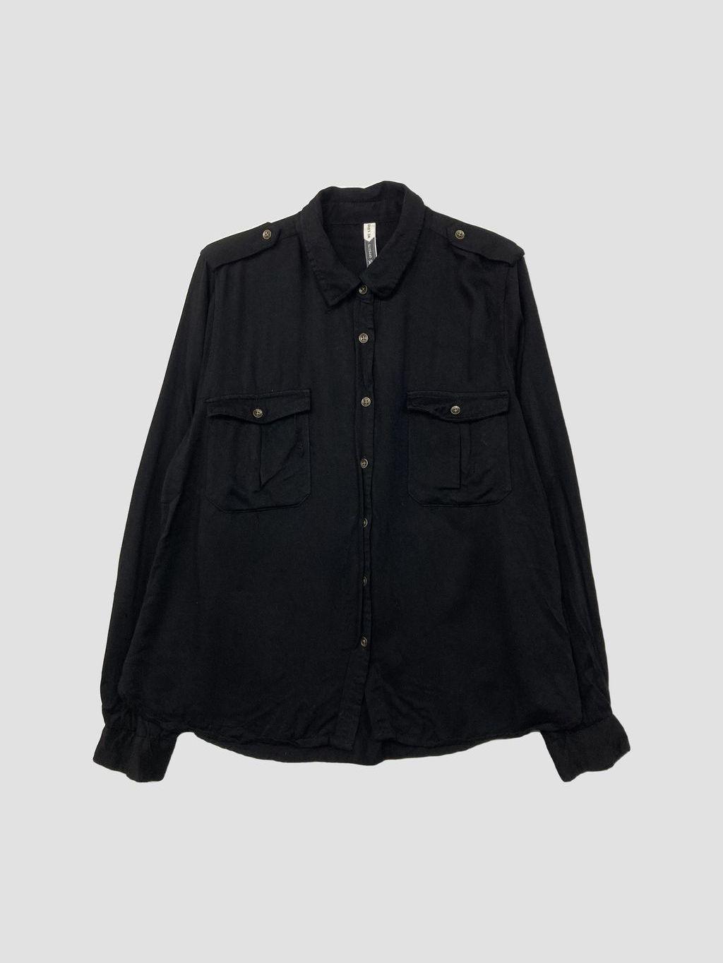 Camisa OPPOSITE - Talla XL (VOP01200308)-0