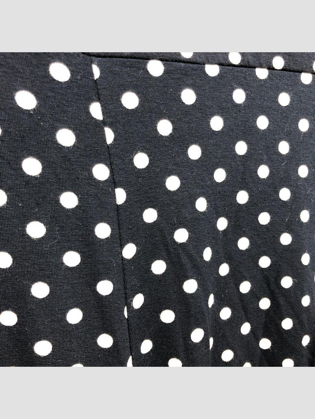 Vestido corto LAURA ASHLEY - Talla M (VOP00875579)-2