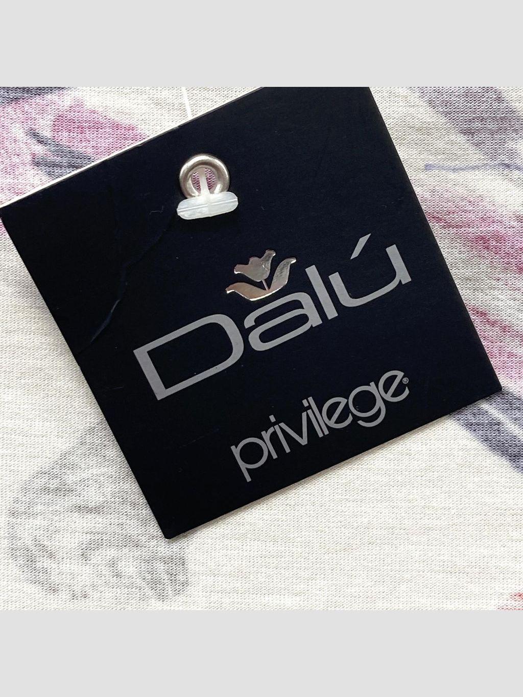 Polera DALÚ BY PRIVILEGE - Talla S (VOP00956649)-2