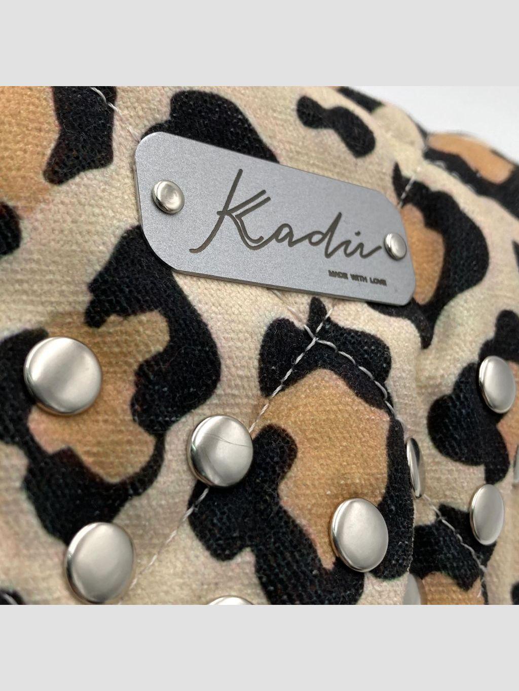 Bandolera KADÚ - Talla Talla Única (VOP00963540)-2