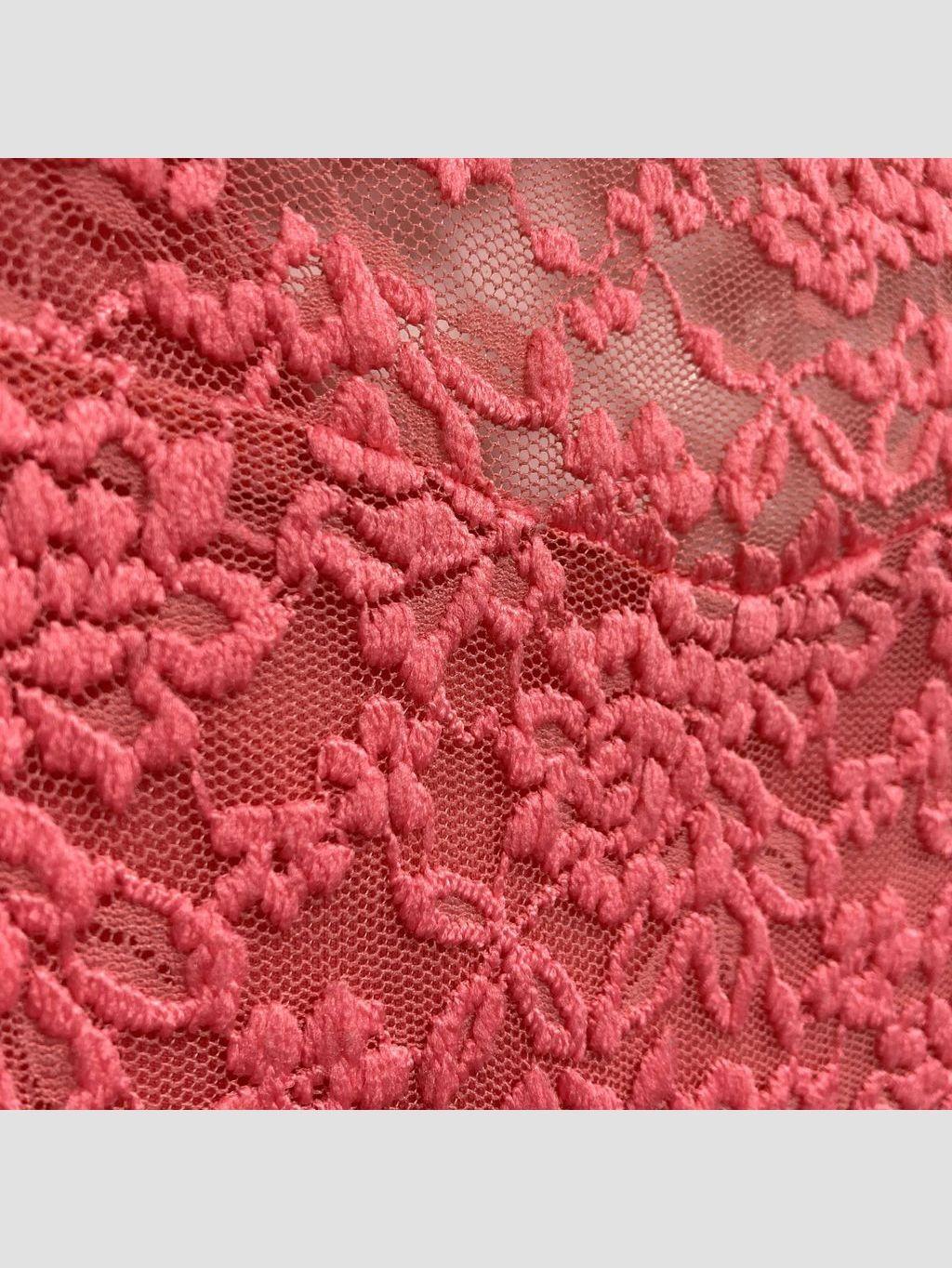 Vestido corto TOPSHOP - Talla S (VOP01042281)-3