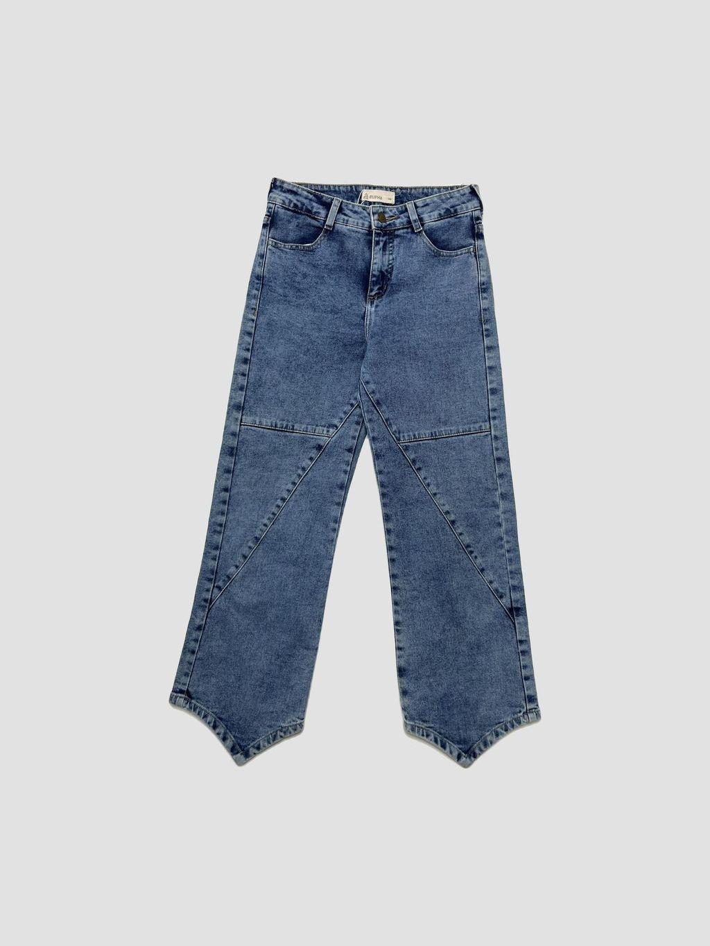 Jean RUPHA - Talla 36 (VOP01098374)-0