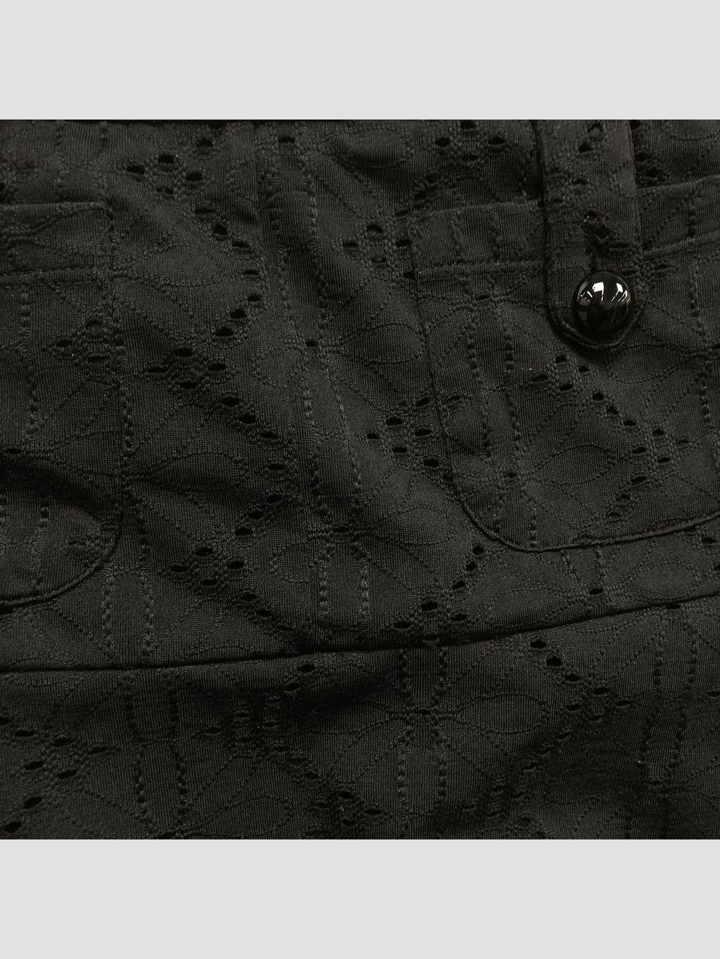 Falda corta IO - Talla 36 (VOP00906653)-2