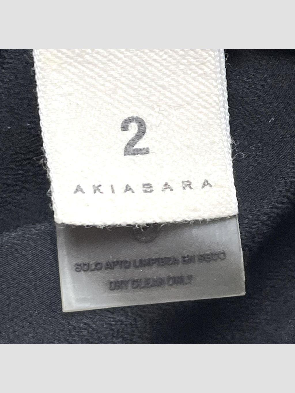 Polera sin mangas AKIABARA - Talla M (VOP00909325)-2