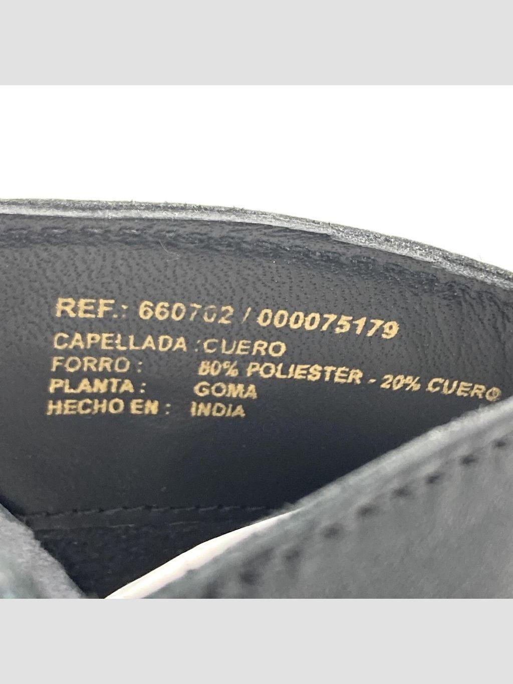 Botas GACEL - Talla 38 (VOP01143184)-3