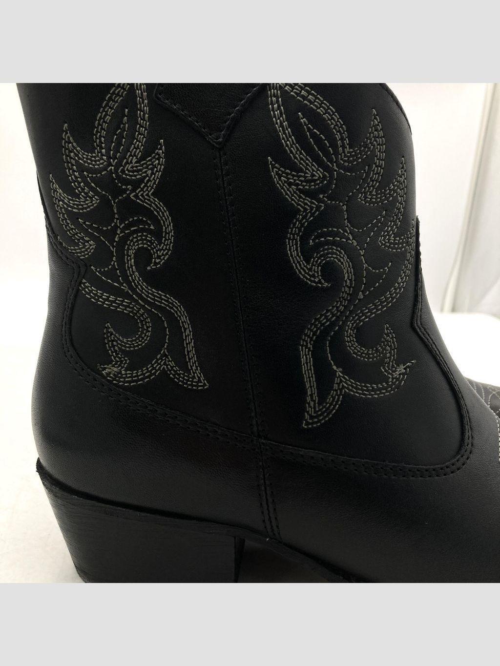 Botas GACEL - Talla 38 (VOP01143184)-4