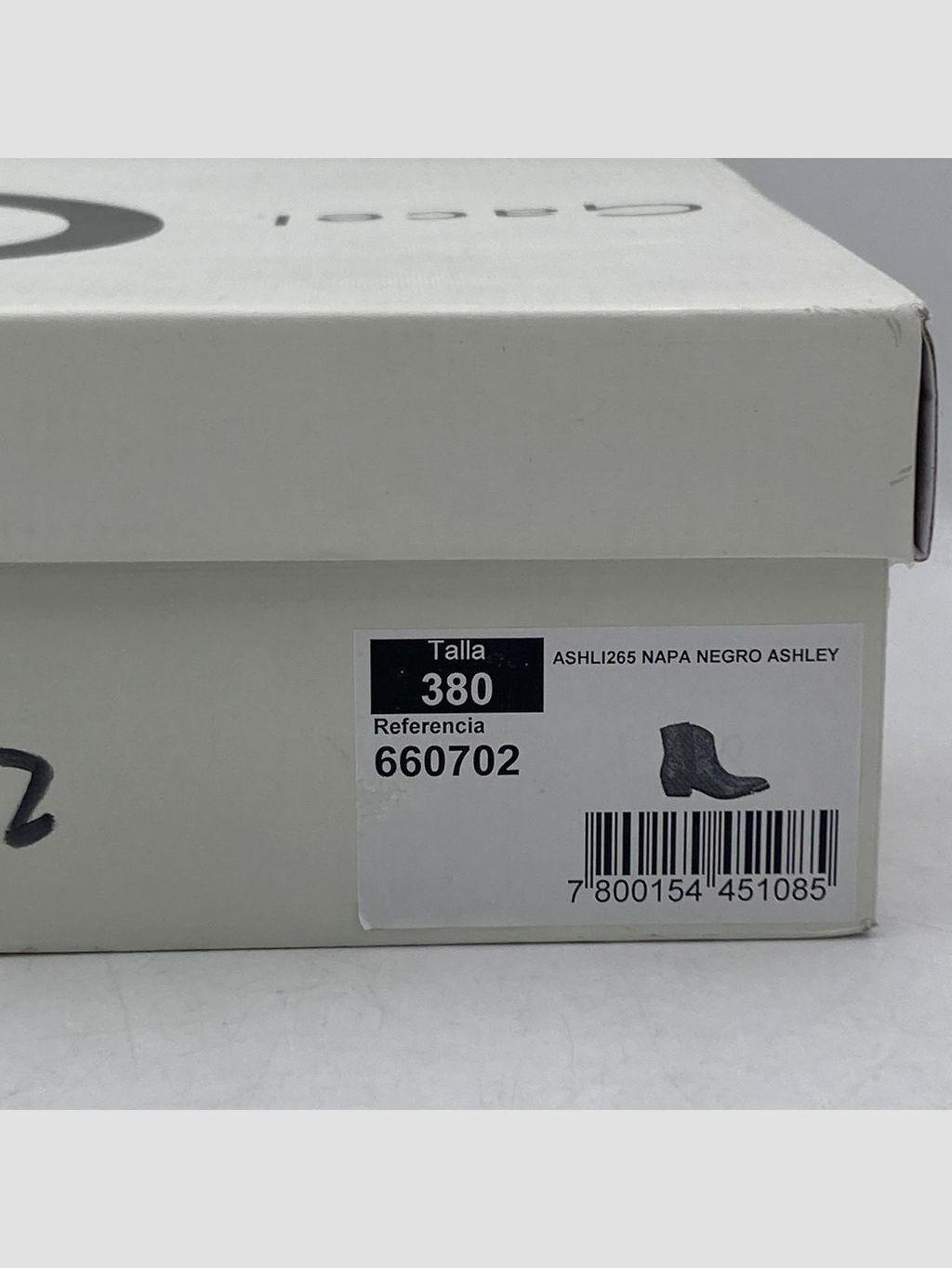Botas GACEL - Talla 38 (VOP01143184)-6