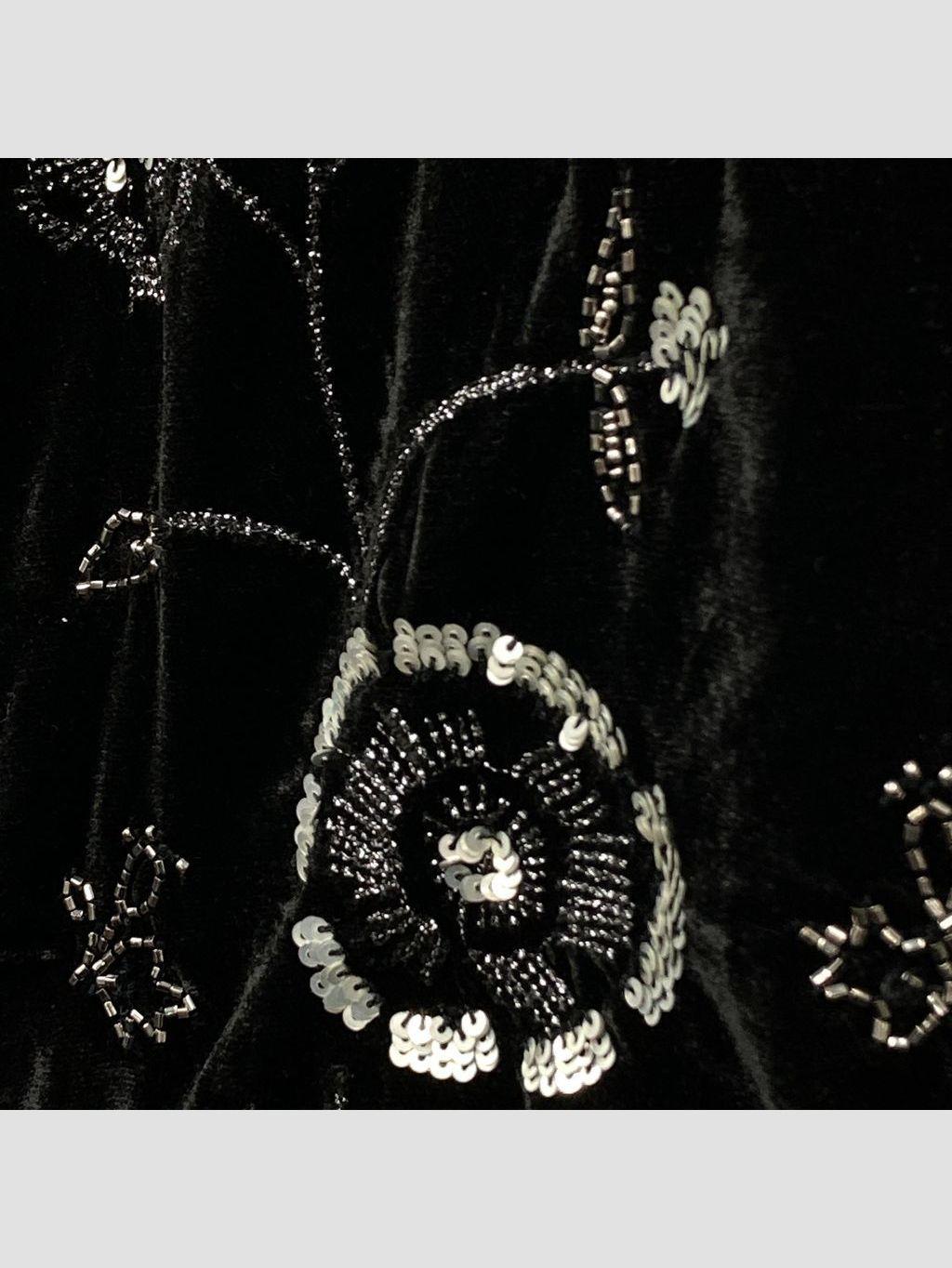 Chaqueta sin mangas ZARA - Talla XS (VOP00943674)-2