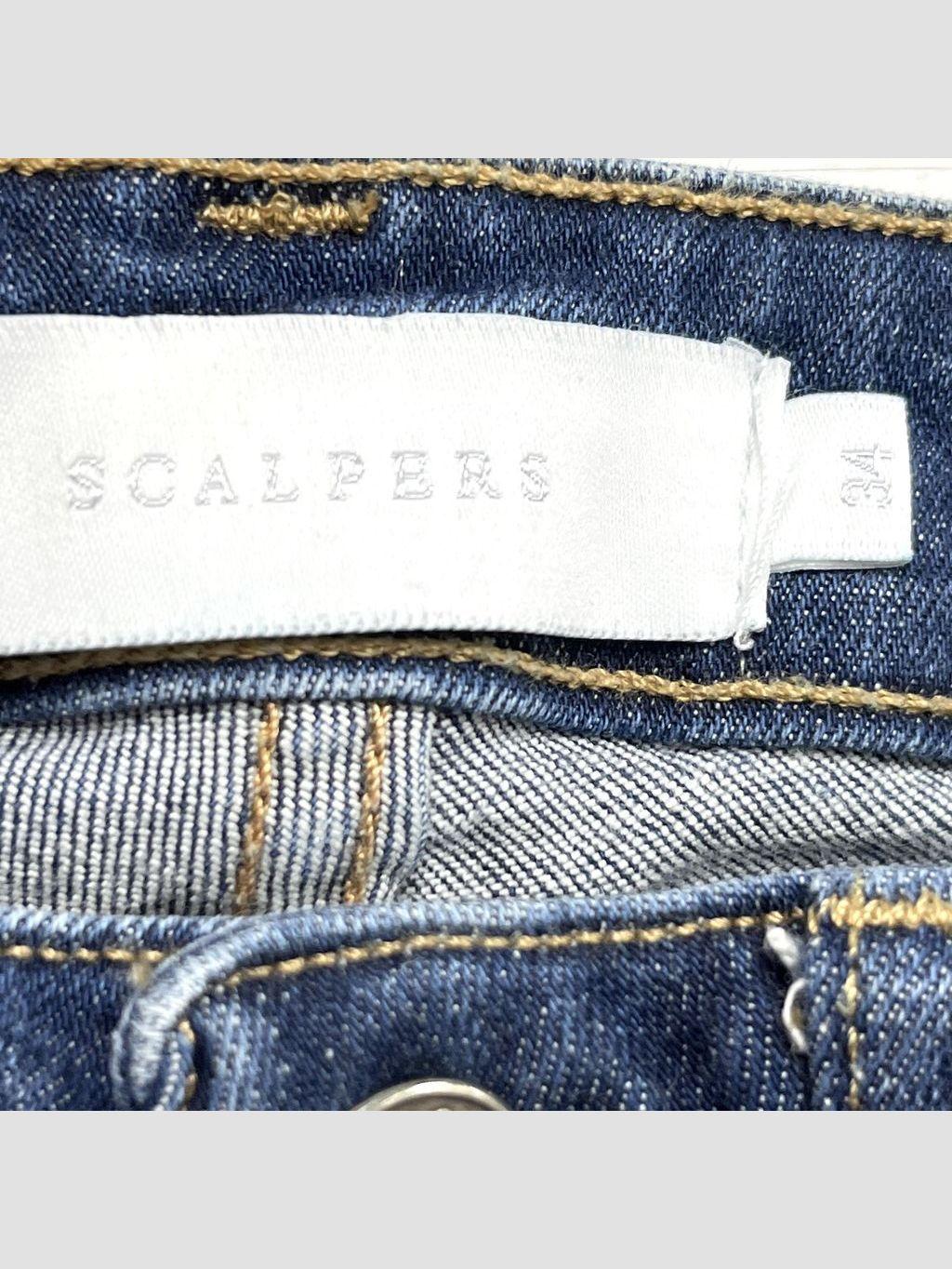 Jean SCALPERS - Talla 34 (VOP00909339)-2