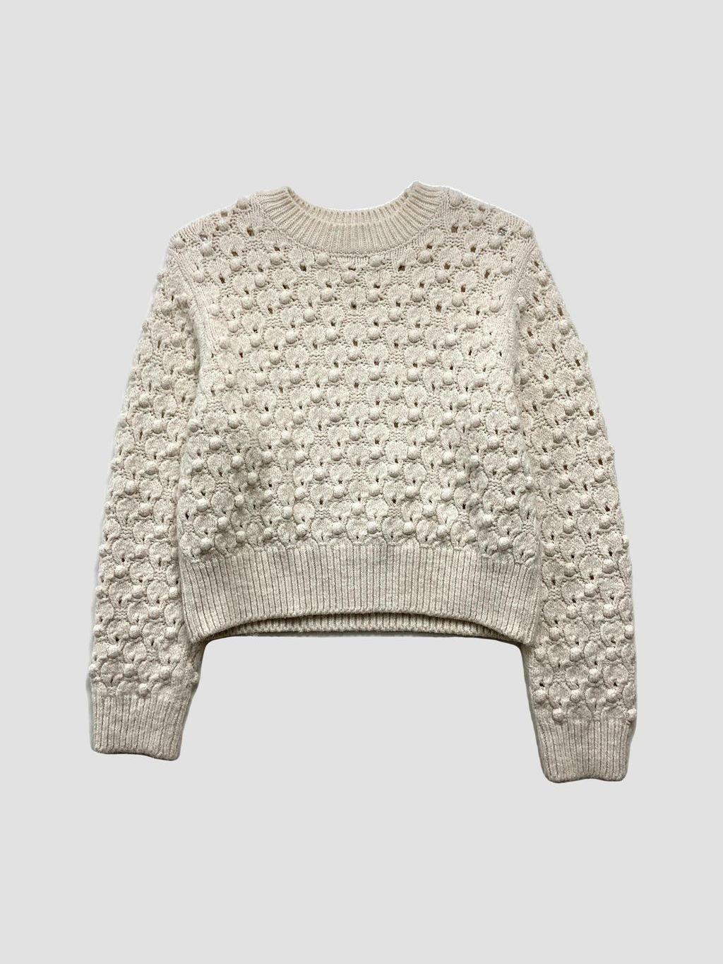 Sweater ZARA - Talla S (VOP01004099)-0