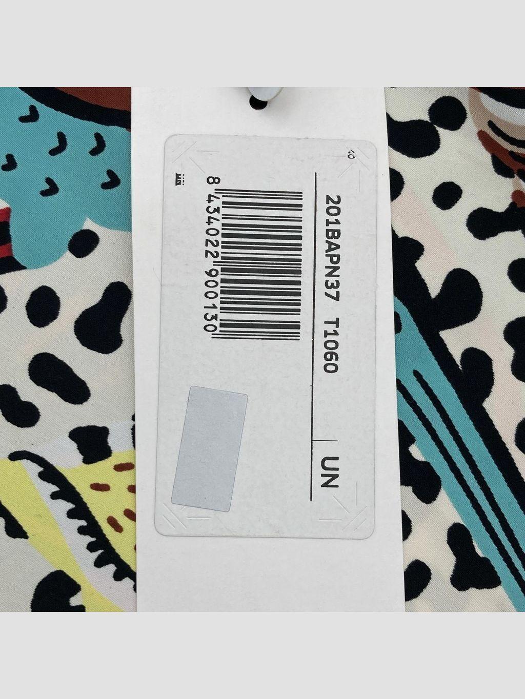 Pañuelo BIMBA Y LOLA - Talla Talla Única (VOP00947077)-4