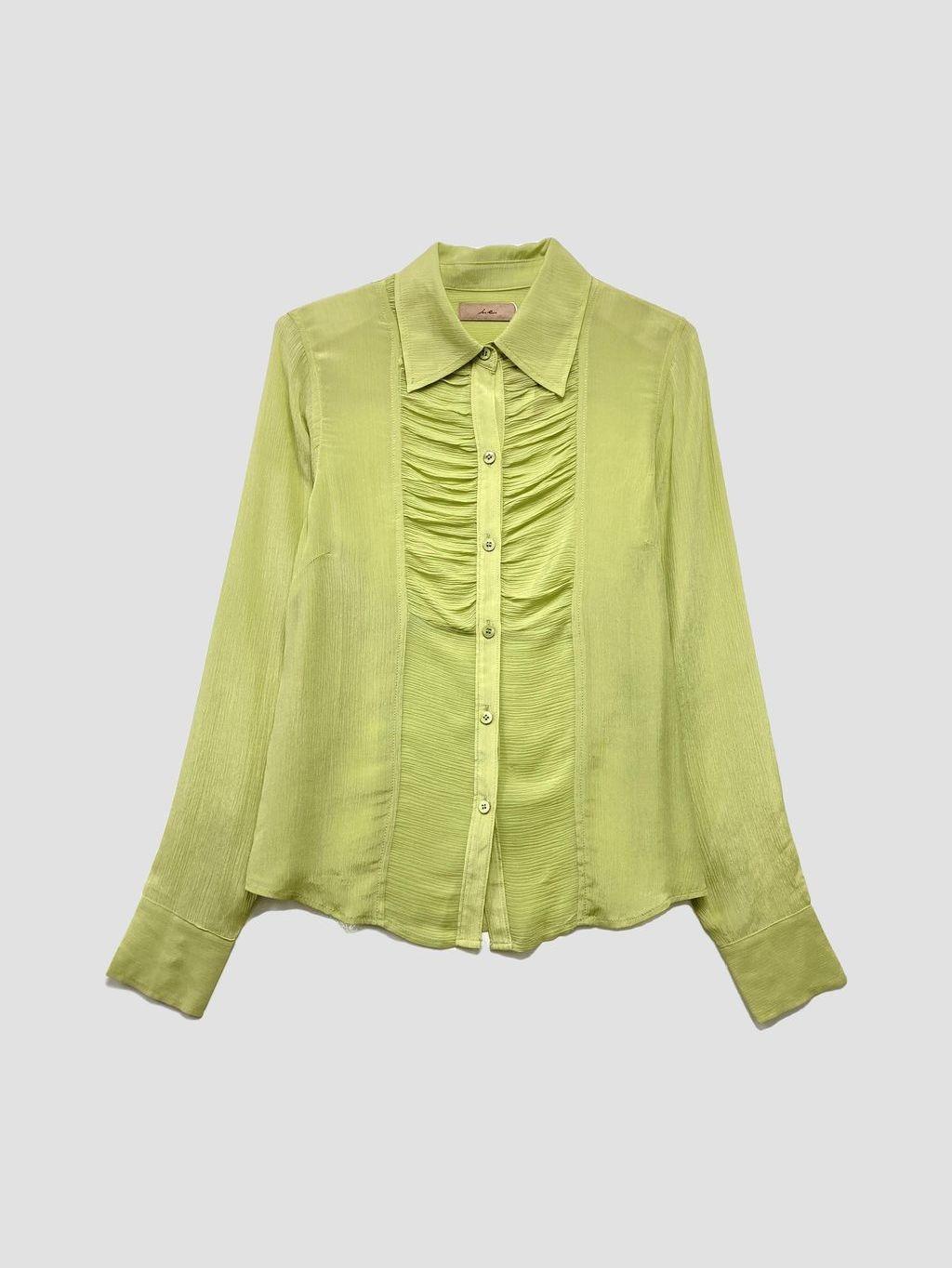 Camisa VINTAGE - Talla S (VOP00928592)-0