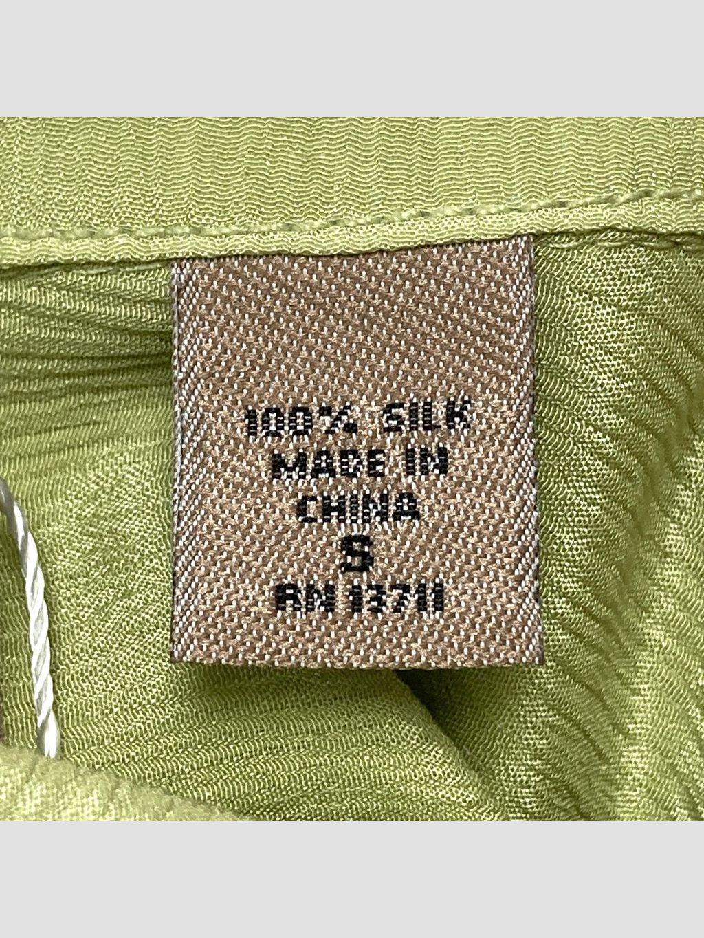 Camisa VINTAGE - Talla S (VOP00928592)-2